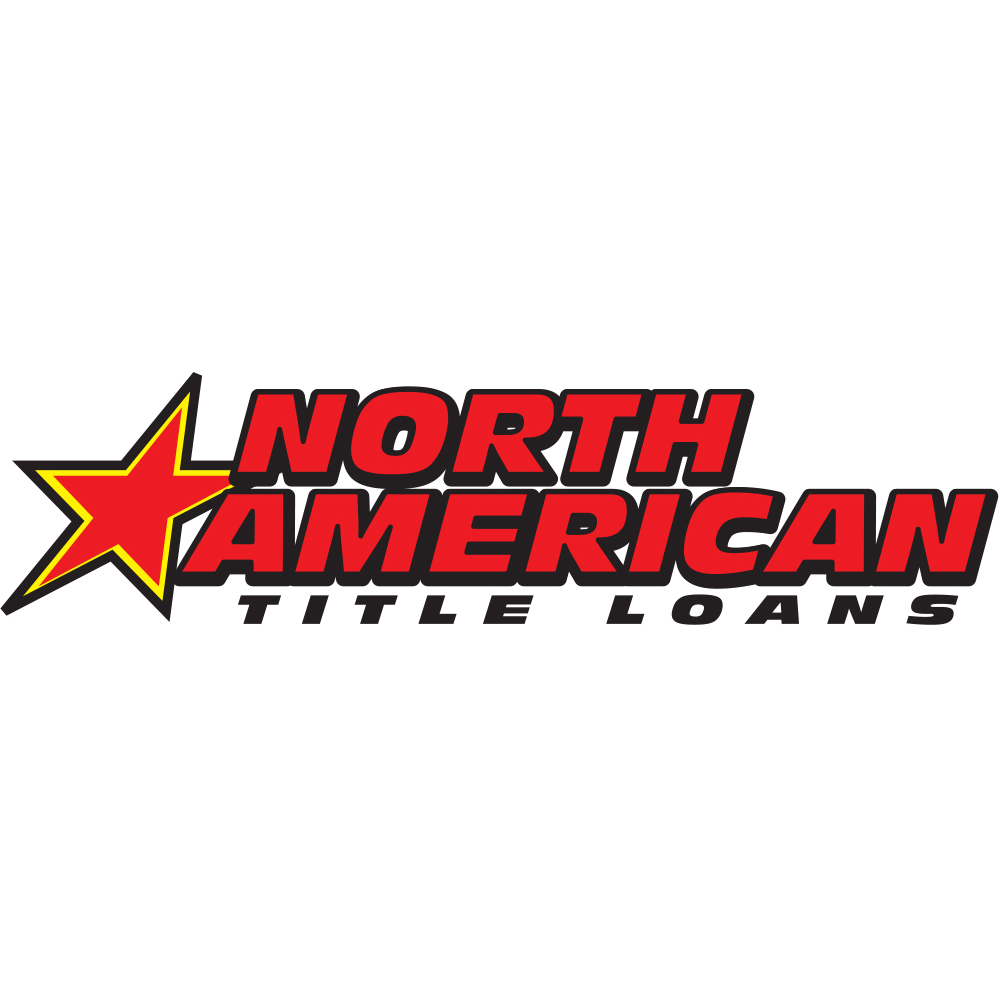 North American Title Loans Logo