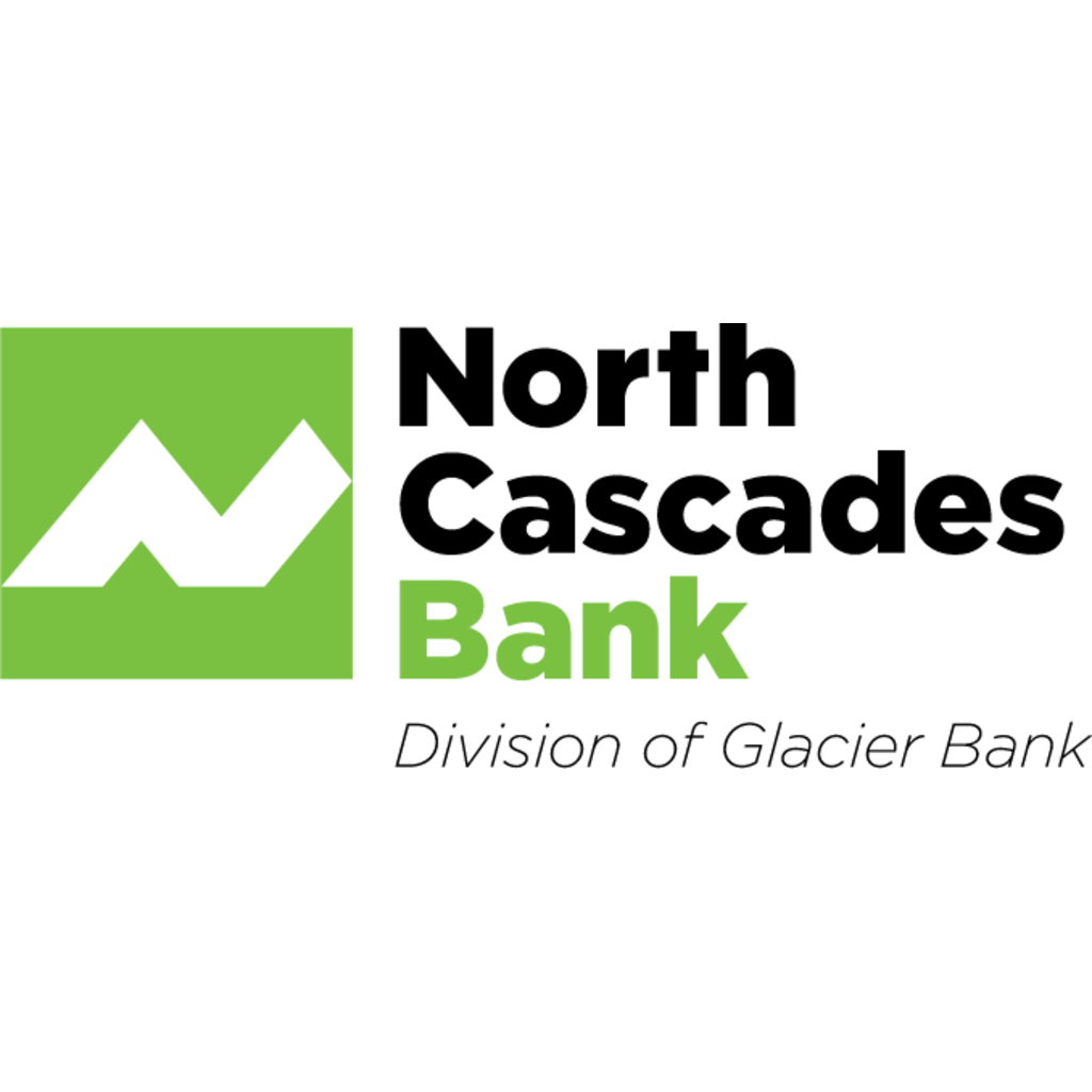 North Cascades Bank Logo