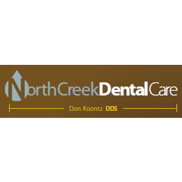 North Creek Dental Care: Don Koontz, DDS Logo