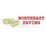 Northeast Paving Logo