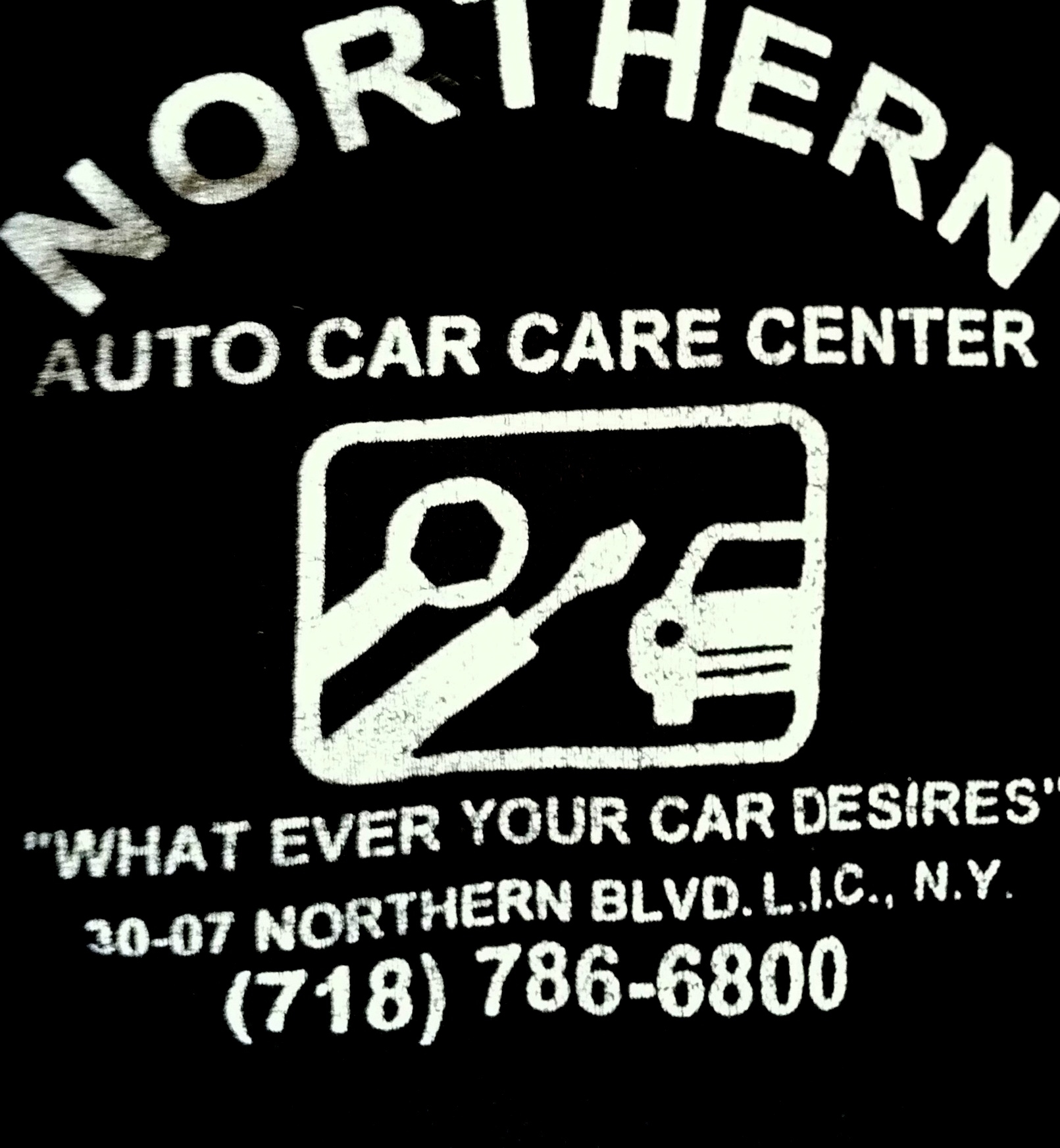 NORTHERN BRAKE AND TRANSMISSION Logo