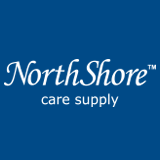 NorthShore Care Supply Logo