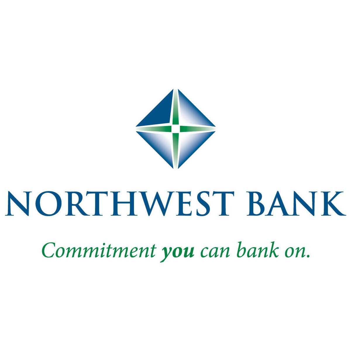 Northwest Bank Logo