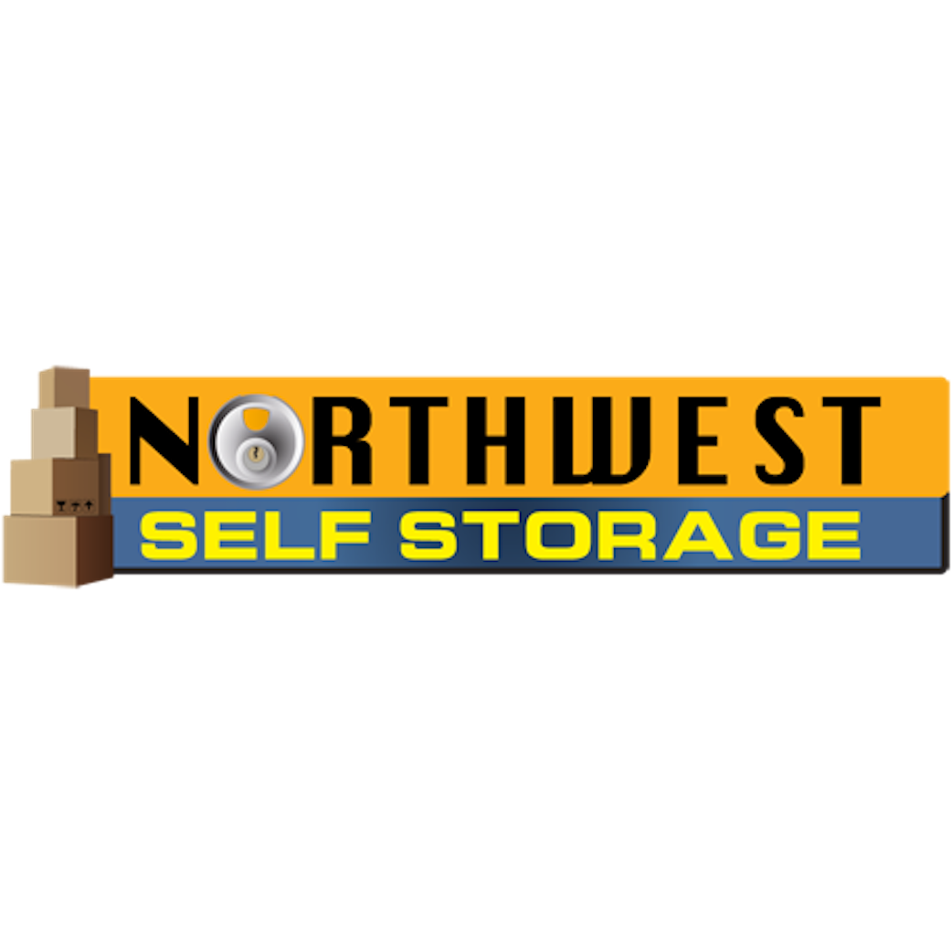 Northwest Self Storage Logo