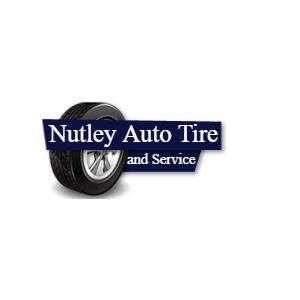 Nutley Auto Tire And Service Logo