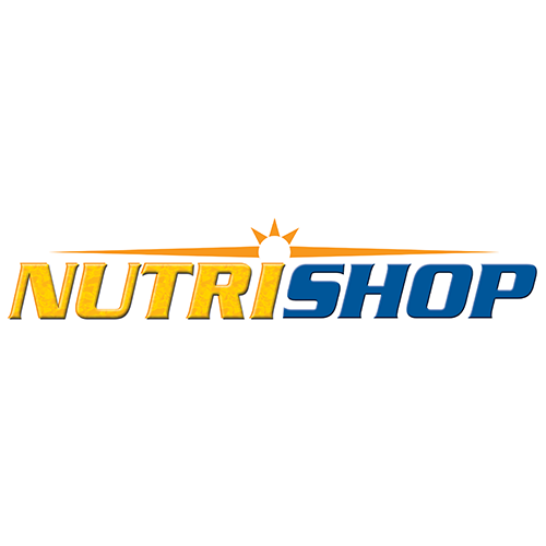 Nutrishop Logo