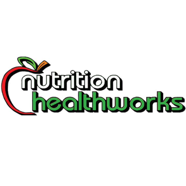 Nutrition HealthWorks Logo