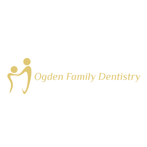 Ogden Family Dentistry Logo