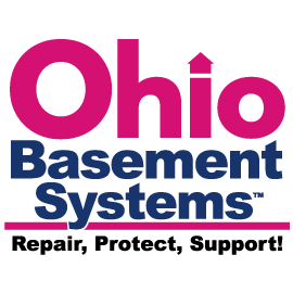 Ohio Basement Systems Logo