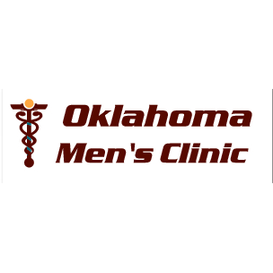 Oklahoma Men's Clinic Logo