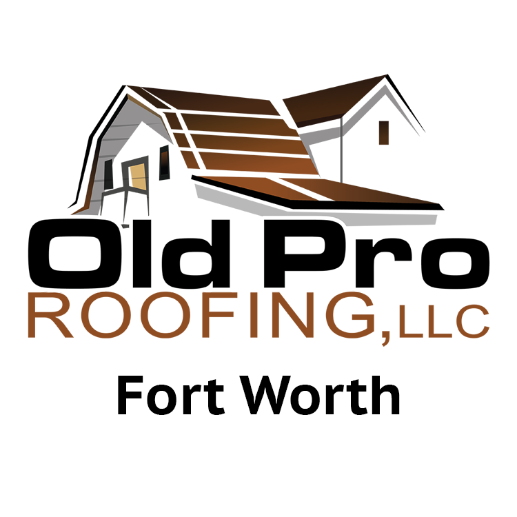 Old Pro Roofing Logo