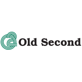 Old Second National Bank Logo