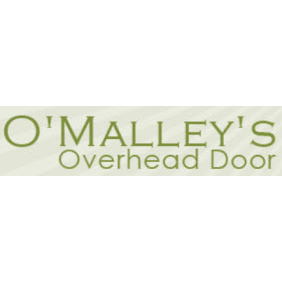 O'Malley's Overhead Door Co Logo