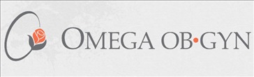 Omega Ob GYN Associates Logo