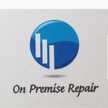 On Premise Appliance Repair Logo