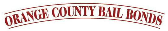 Orange County Bail Bonds Logo