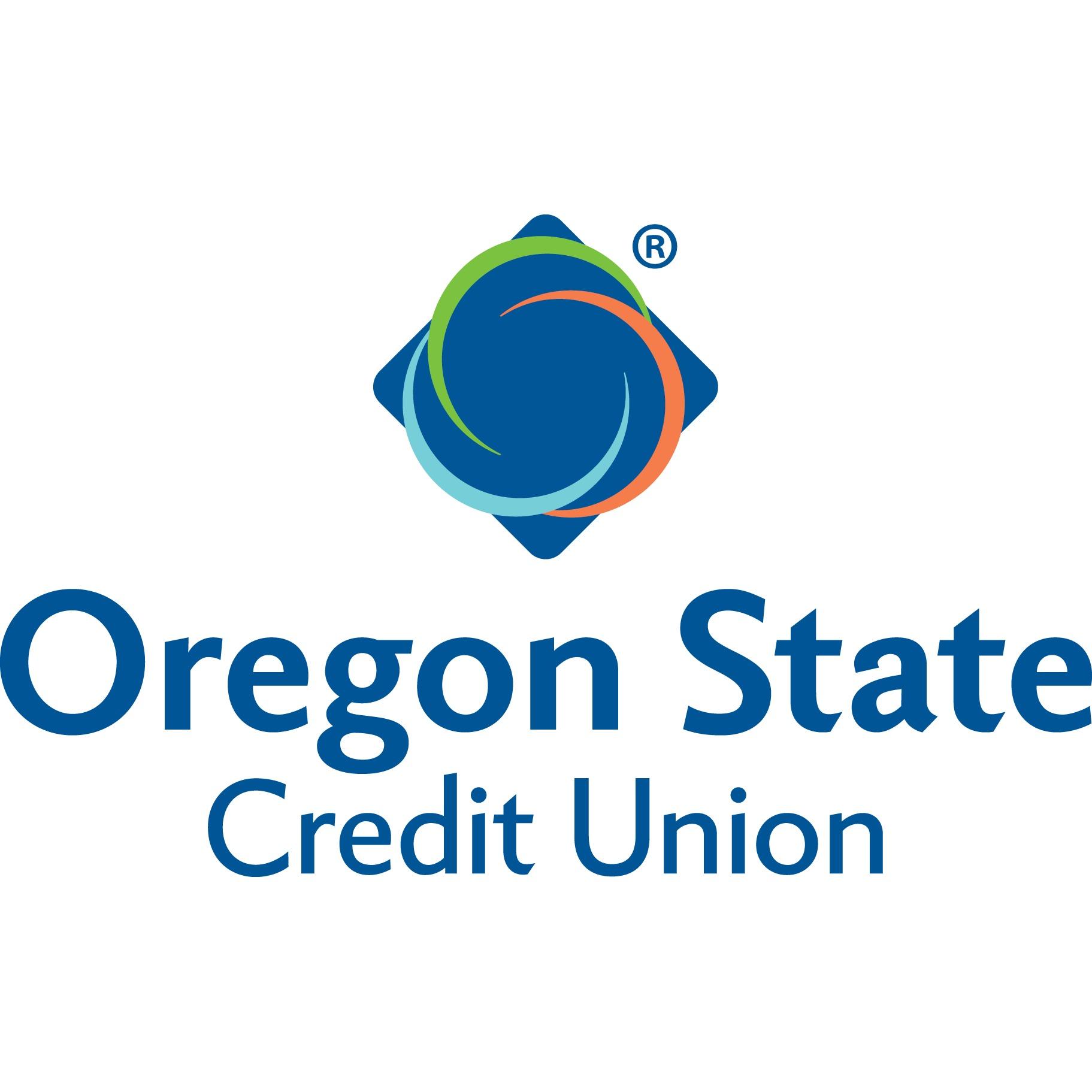 Oregon State Credit Union Logo