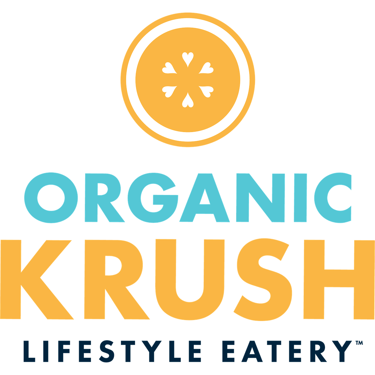 Organic Krush Logo