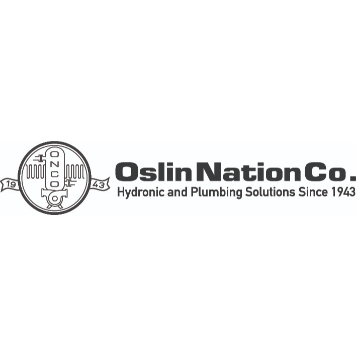 Oslin Nation Co. Logo