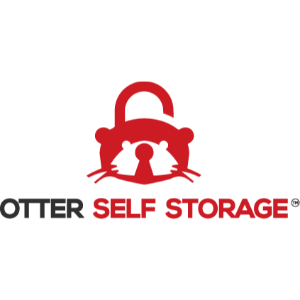 Otter Self Storage Logo