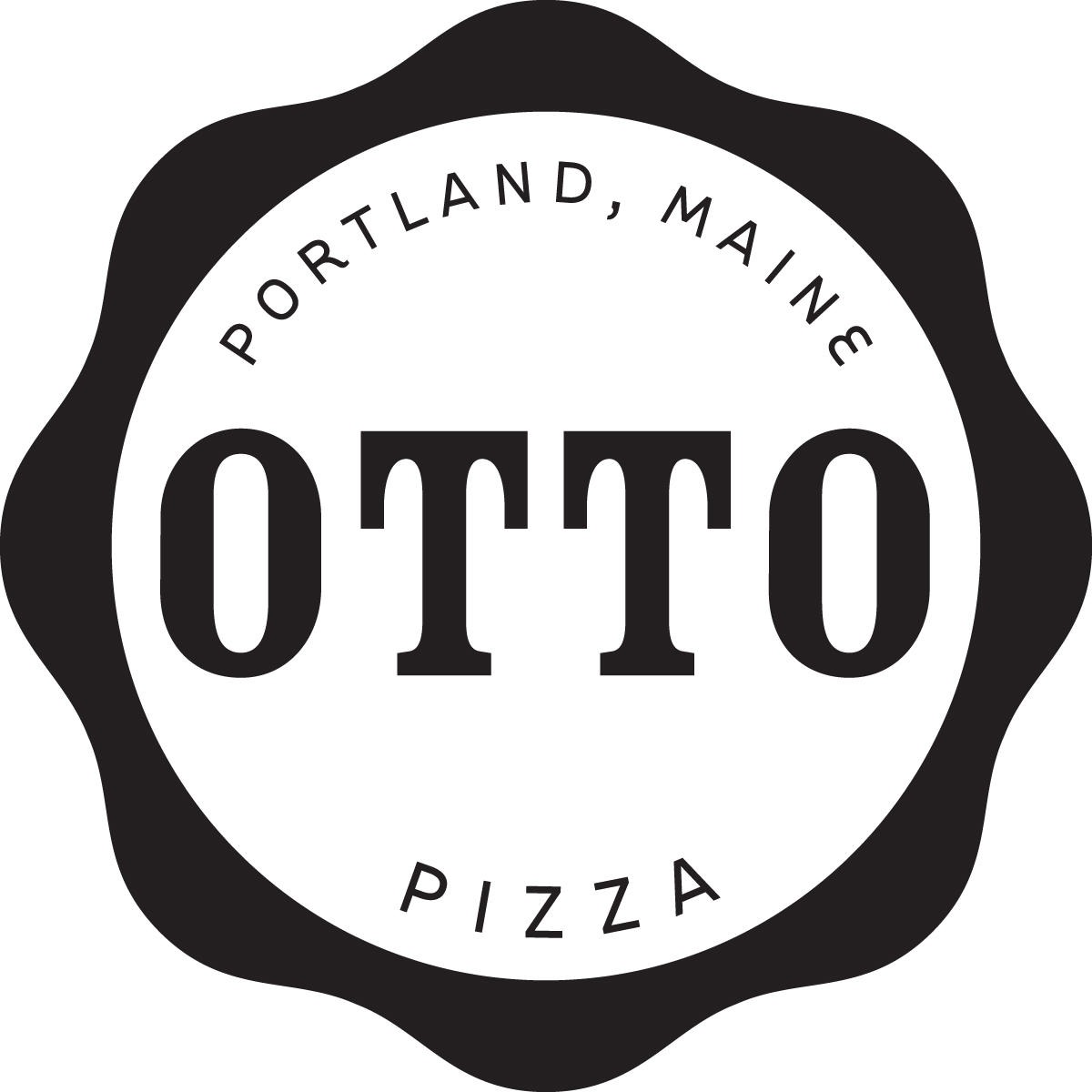 OTTO Logo