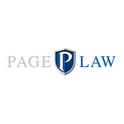 Page Law Logo