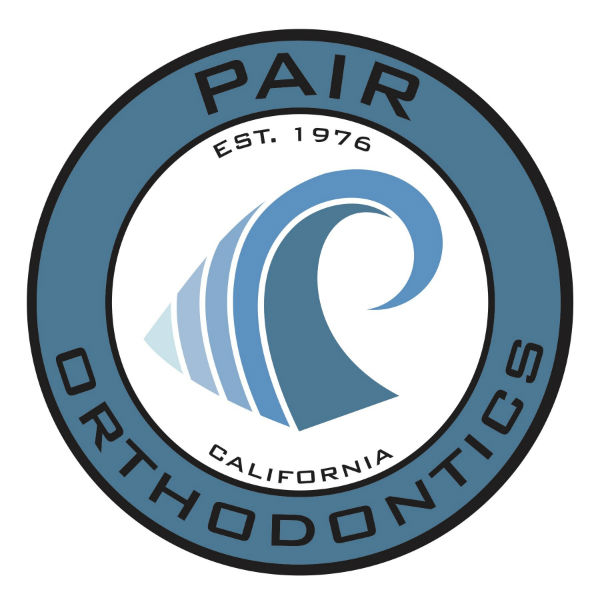 Pair Orthodontics Logo