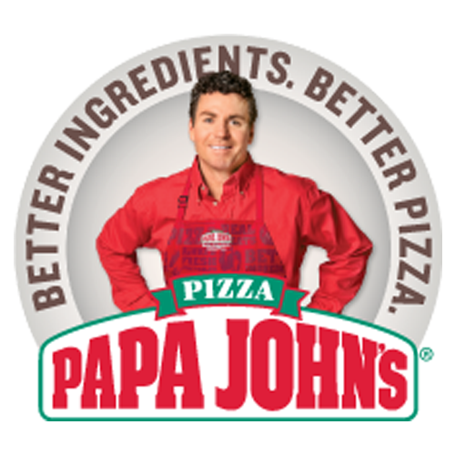 Papa John's Pizza