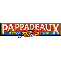 Pappadeaux Seafood Kitchen Logo