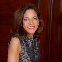 Park Ave ENT: Jacqueline Jones, M.D. Logo