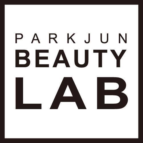 Park Jun Korean Hair Salon Straight Perm Color Wedding Logo