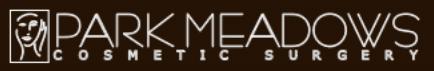 Park Meadows Cosmetic Surgery Logo