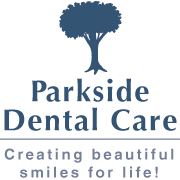 Parkside Dental Care Logo