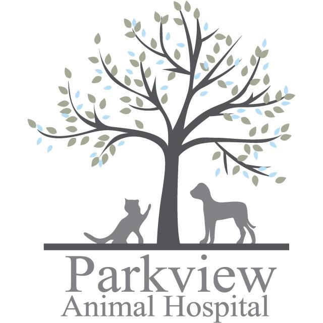 Parkview Animal Hospital Logo