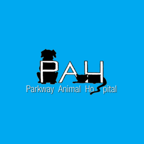 Parkway Animal Hospital Logo