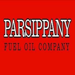 Parsippany Heating Fuel Oil Logo