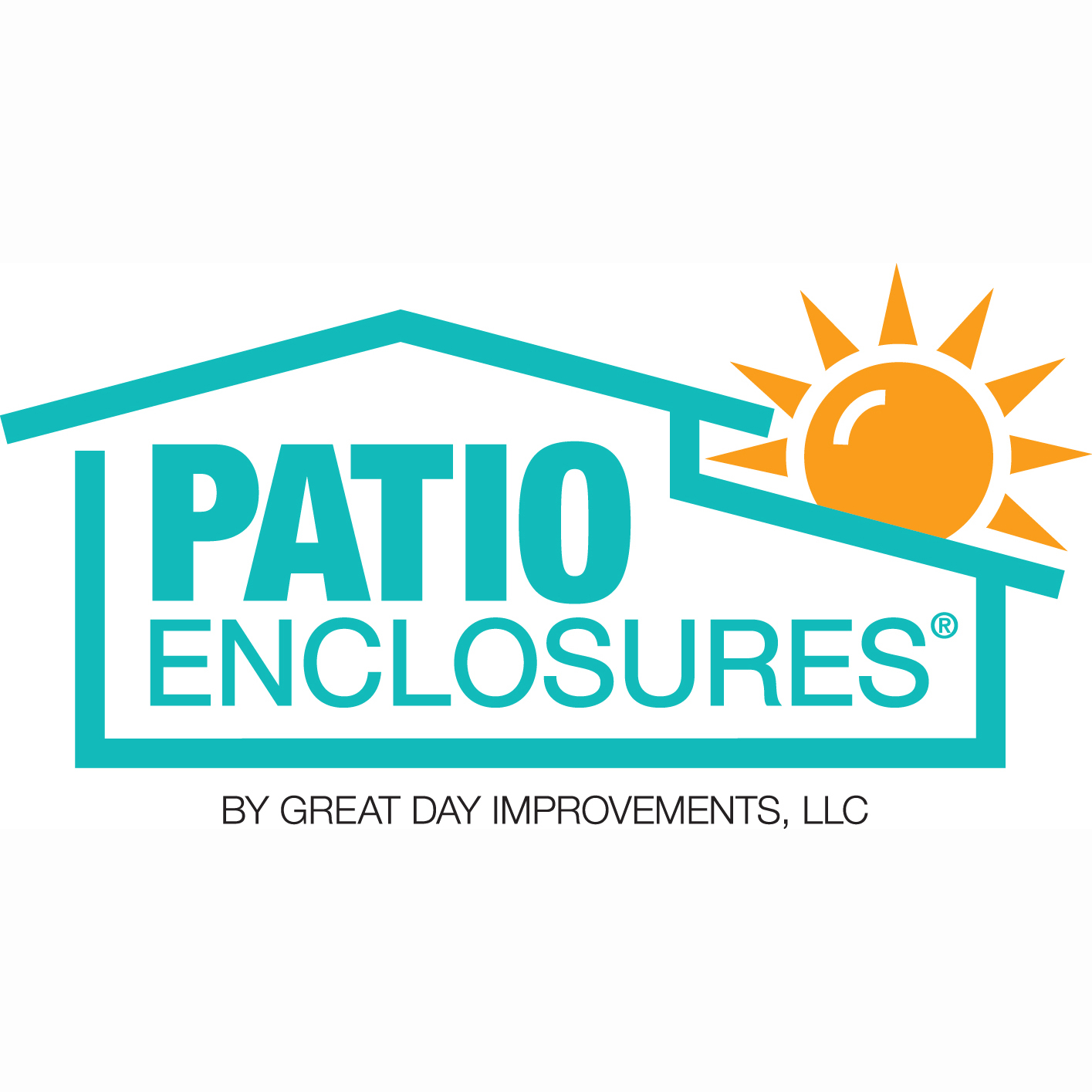 Patio Enclosures Logo