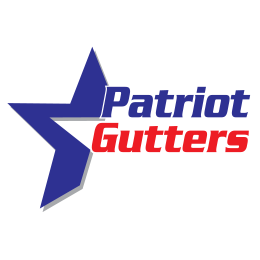 Patriot Gutters, LLC Logo