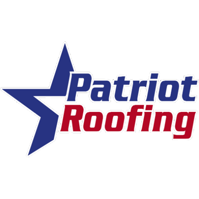 Patriot Roofing, LLC Logo