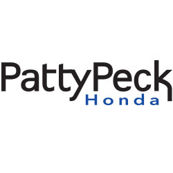 Patty Peck Honda Logo