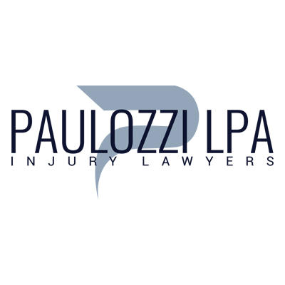 Paulozzi LPA Injury Lawyers Logo