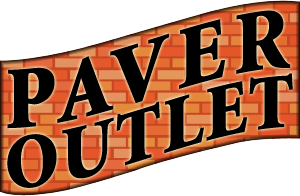 Paver Outlet Logo