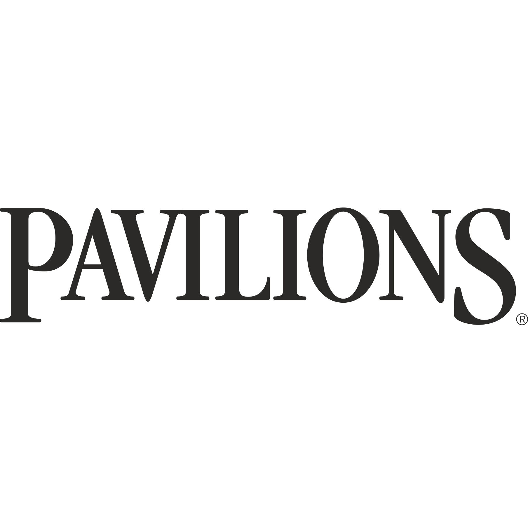 Pavilions Pharmacy Logo