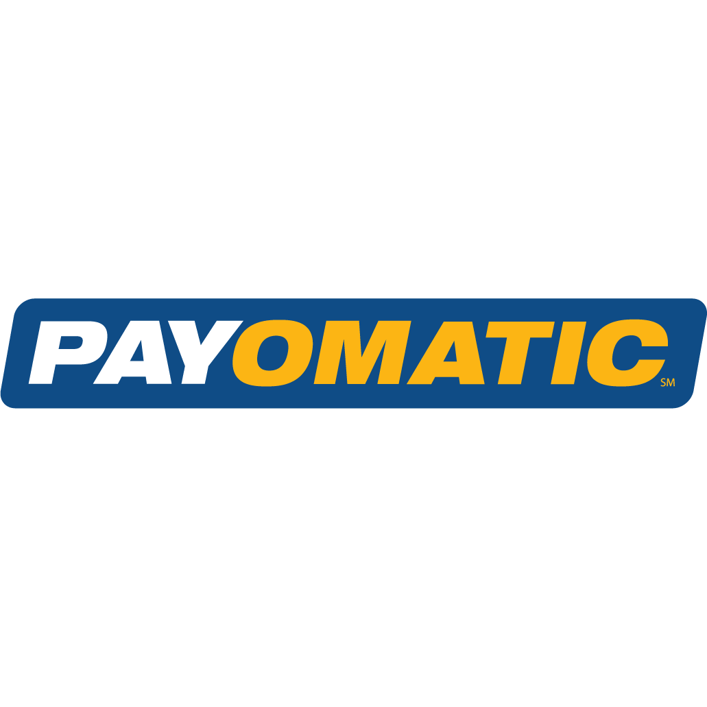 PAYOMATIC Logo