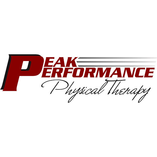 Peak Performance Physical Therapy Logo