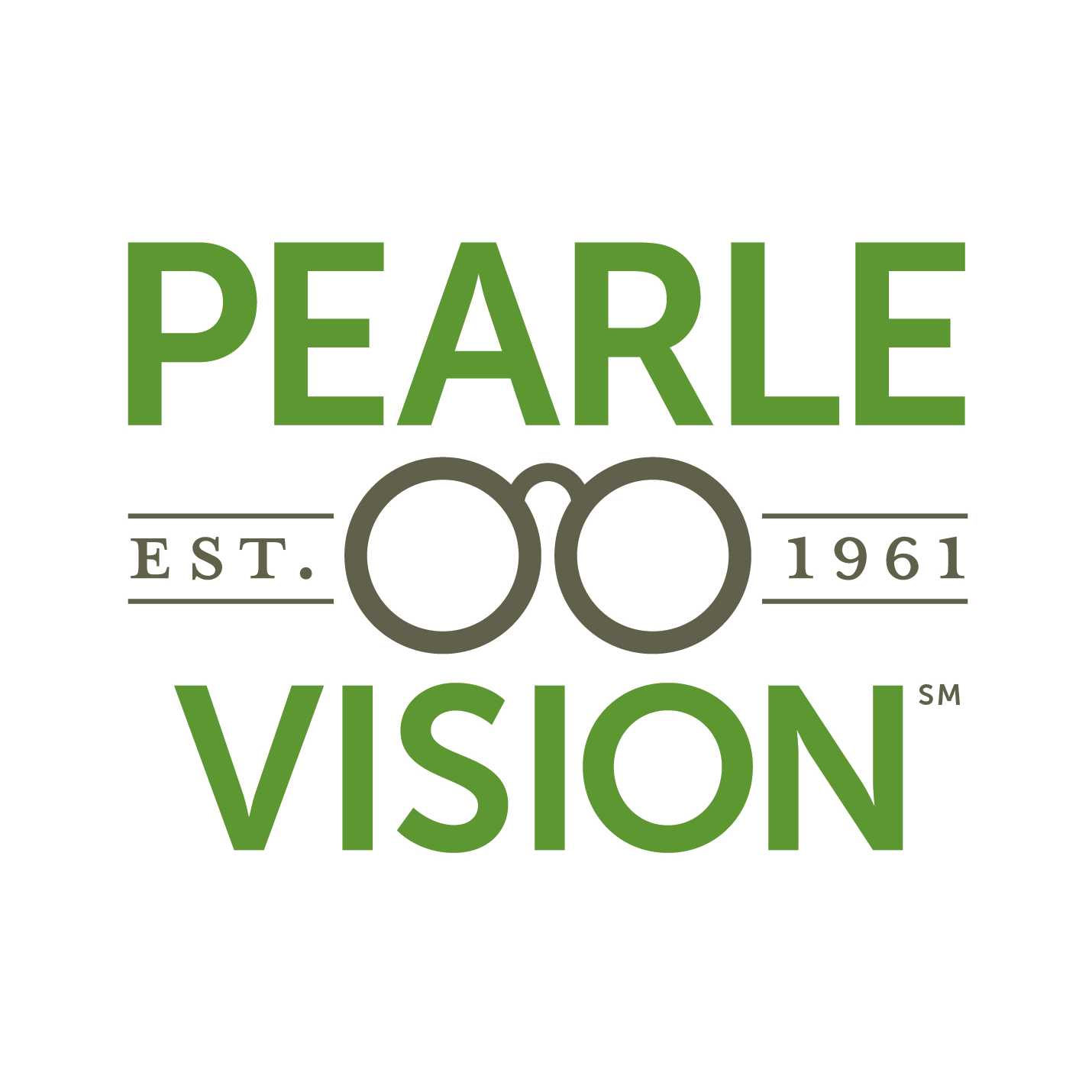 Pearle Vision Logo