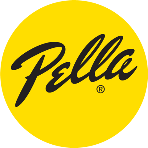 Pella Windows & Doors of Springfield Logo