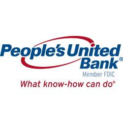 People's United Bank Logo