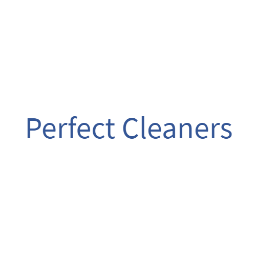 Perfect Cleaners Logo