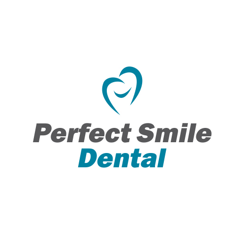 Perfect Smile Dental Logo